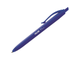 Ручка шариковая MILAN P1, 1,0мм синий, 176510925