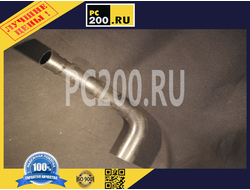 Патрубки радиатора ZX200 low + up