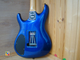 Ibanez Joe Satriani 540R Japan Custom Made Ocean Blue