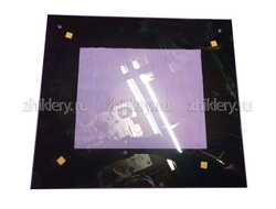 Внешнее стекло для духовки печи GRETA 1470, 1201, GG5070 (498x472)мм