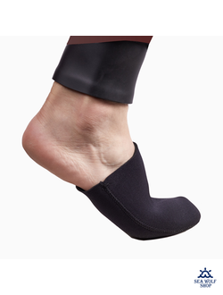 Полуноски неопреновые 3мм AquaDiscovery р.M 38/40