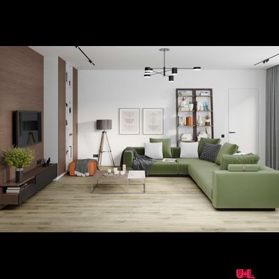 SPC ламинат Damy Floor Family Дуб Белый / White Oak SL3739-3