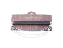 СН-2301 ЧОКЕР CRAZY HANDMADE