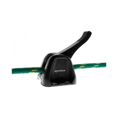 Стопор фаловый одинарный Spinlock SUA/1 для тросов Ø6-10мм до 400кг