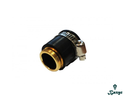 Переходник резиновый с крана на дивертор