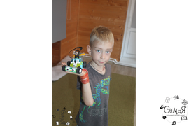 Робототехника