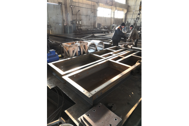 Дробилка валковая фото 34