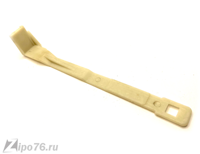 Тяга выключателя для ушм 125 ИНТЕРСКОЛ