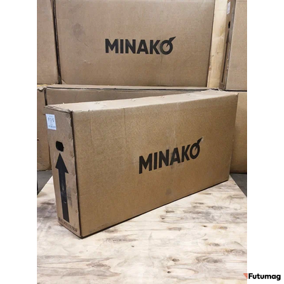 Электровелосипед Minako F10 Lite