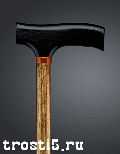 Телескопическая трость "Илан Светлая"