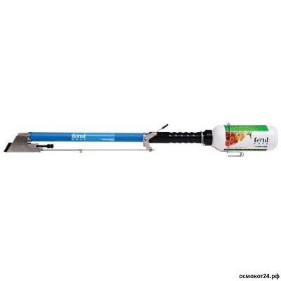 Дозатор для гранулированных продуктов Fertil Easy, Италия (1.1кг)