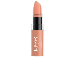 Масляная помада NYX Butter Lipstick 03 Boardwalk (Snow Cap)