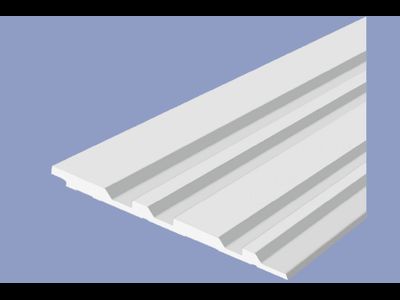 Декоративная панель HIWOOD LV122 NP