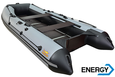 Лодка ПВХ Marlin Energy 360E