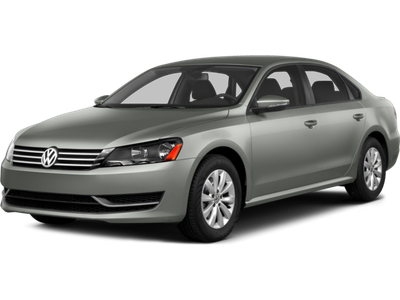 Шумоизоляция Volkswagen Passat / Фольксваген Пассат