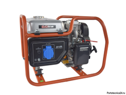 Генератор бензиновый EVOline PB 1800 (Zongshen)