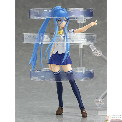 Фигурка фигма Такао (figma Takao)