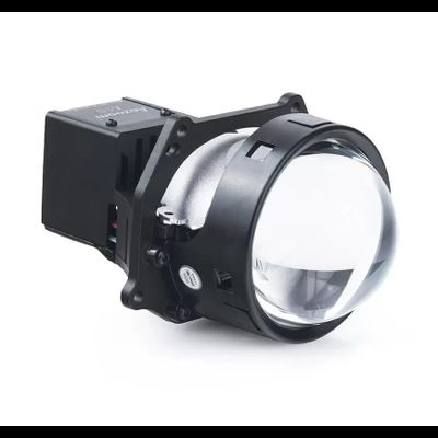 Билед модули Aozoom A10 24 вольта, 3.0 дюйма, 2 чипа, 5500К, 24V, 58W/66W, крепление 3R