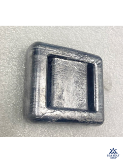 Груз поясной V2 для дайвинга 2кг