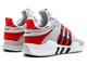 Adidas EQT Equipment Gray Red