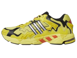 Bad Bunny x Adidas Response CL Yellow