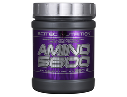 (Scitec Nutrition) Amino 5600 - (200 табл)