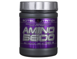 (Scitec Nutrition) Amino 5600 - (500 табл)