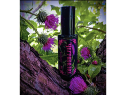 "Чертополох" духи цветочные женские