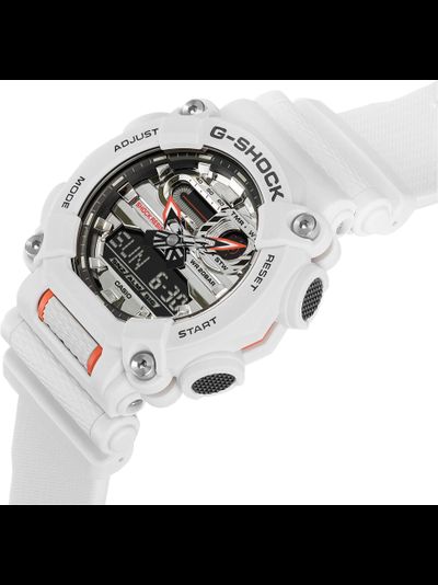 Часы Casio G-Shock GA-900AS-7A