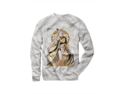 Свитшот Genshin Impact, Геншин Импакт №8