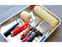 Малярный инструмент