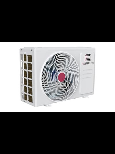 Бытовой настенный кондиционер FeRRUM™ серии FORCE Full DC Inverter