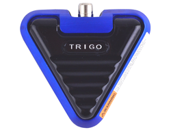 Педаль ножная TRIGO B-200 blue
