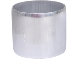 Начальный участок ROMMER 90 гр. 60/100 хомут в комплекте + втулка (Арт. RCA-6010-210190)