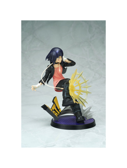 Фигурка 1/8 Кёка Джиро (Kyouka Jirou Hero Suit ver.)