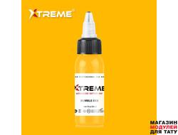 Краска Xtreme Ink Bumble Bee