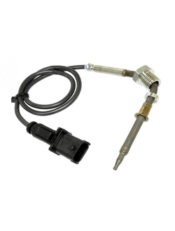 Датчик температуры выхлопных газов для снегоходов