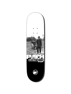 Дека КутёЖ «Panch Pro» 8,125'