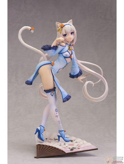 Фигурка 1/6 Ванилла (Vanilla China Dress Edition, DX Ver.)