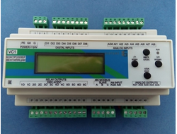 Контроллеры, датчики для автоматизации