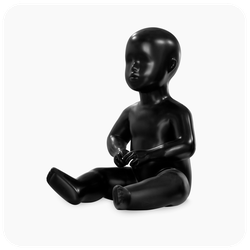 ДЕТСКИЕ МАНЕКЕНЫ