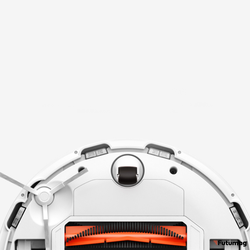 Робот-пылесос Xiaomi Mijia LDS Vacuum Cleaner White