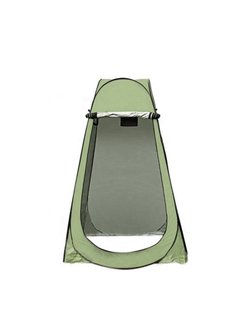 Туристическая палатка Lanyu 1-х местная водонепроницаемая, м. 1623С