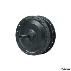 Мотор-колесо редукторное MXUS GDR15 - 500Вт