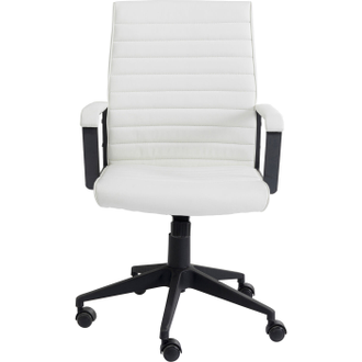 Кресло офисное Labora, коллекция Лабора, цвет белый купить в Алуште