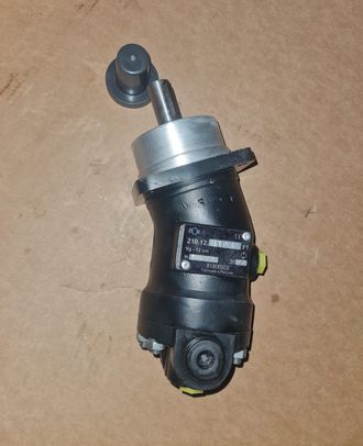 Гидромотор 210.12.01.03