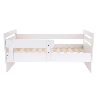 Кровать Pituso Amada Белый