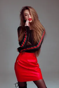 Начни зарабатывать с нами в элитном эскорте 