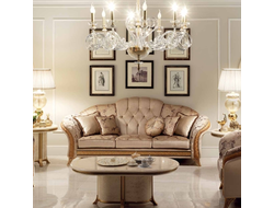 ДИВАН 3-Х МЕСТНЫЙ MELODIA (L240*P93*h96) arredoclassic