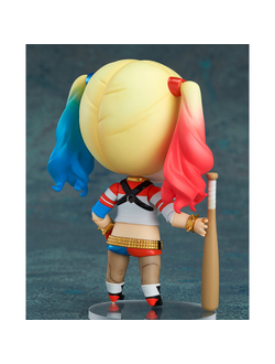 Нендроид Харли Квинн (Harley Quinn)